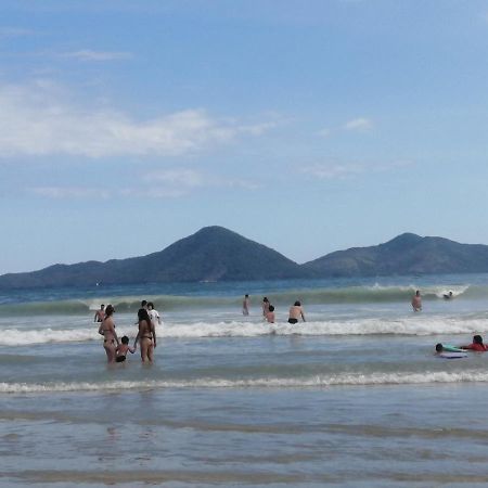Kit Tenorio Charmosa Ubatuba Exteriör bild