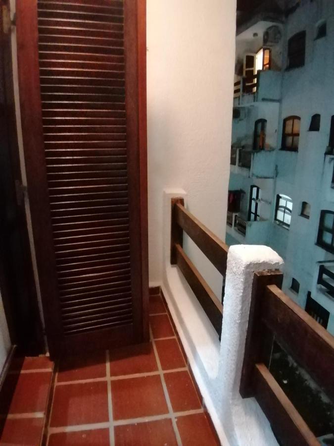 Kit Tenorio Charmosa Ubatuba Exteriör bild