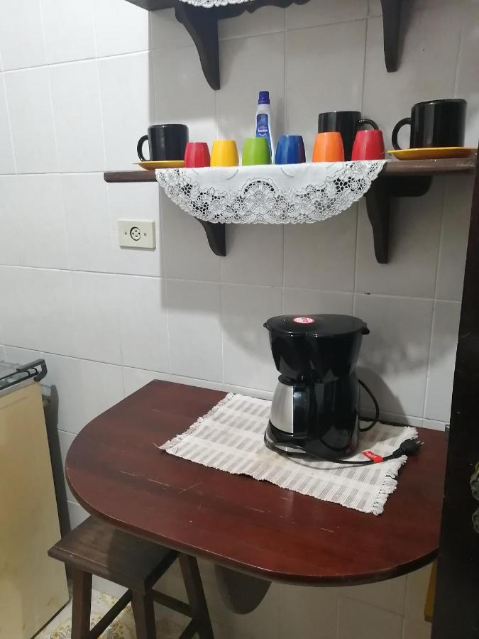 Kit Tenorio Charmosa Ubatuba Exteriör bild