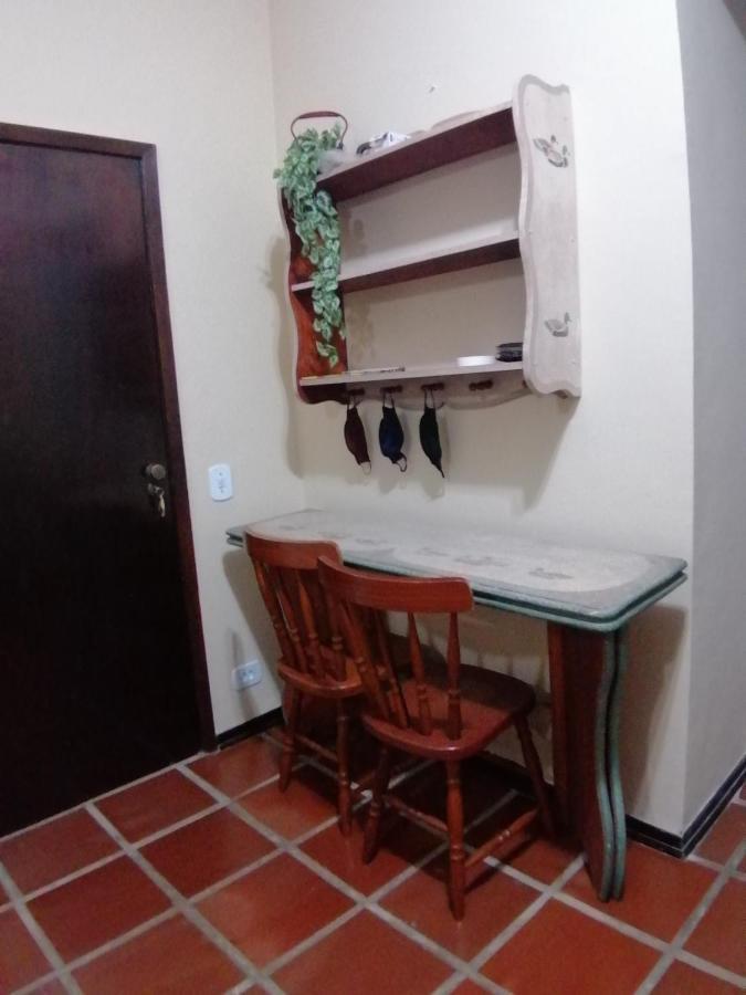 Kit Tenorio Charmosa Ubatuba Exteriör bild