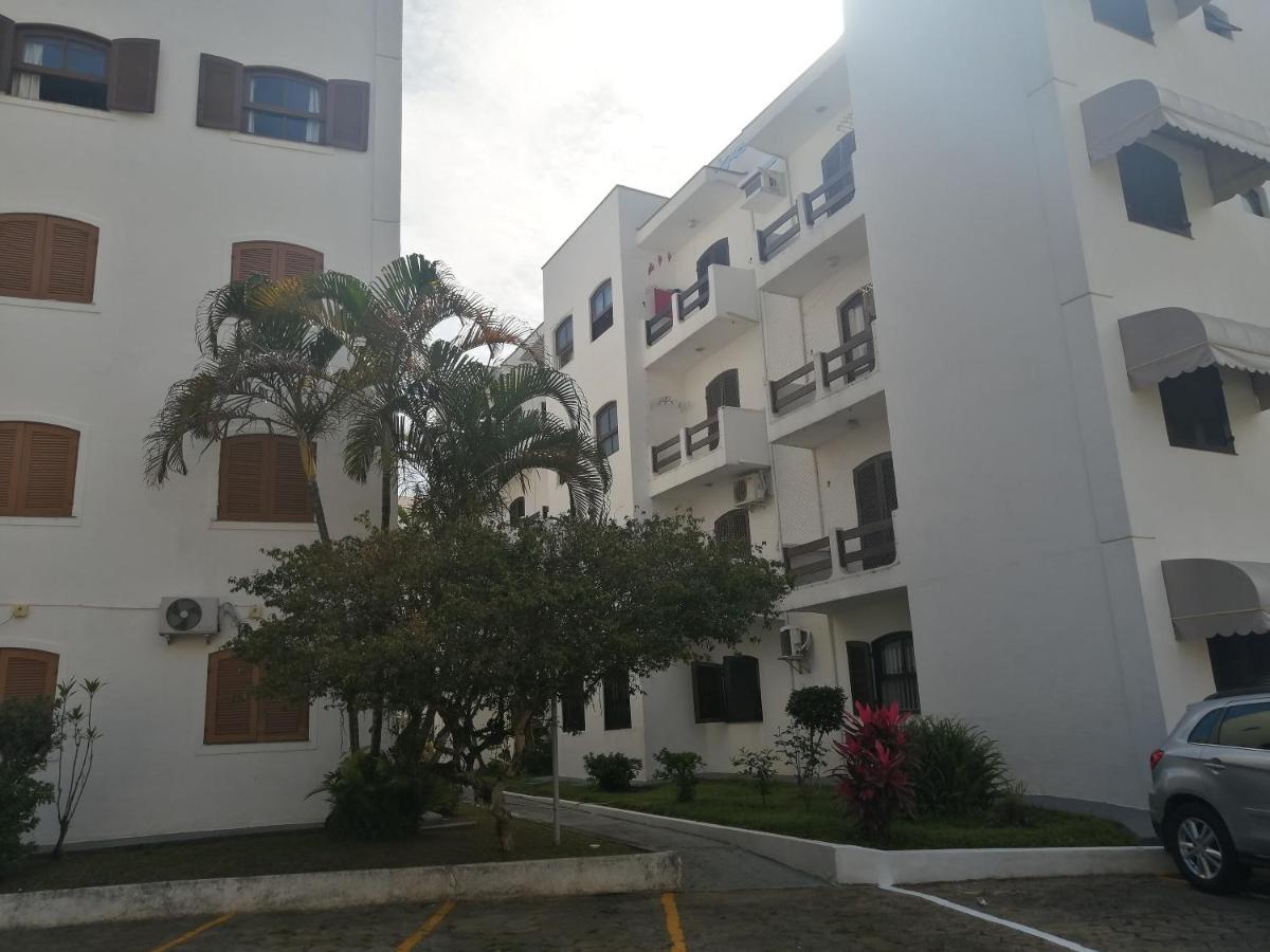Kit Tenorio Charmosa Ubatuba Exteriör bild